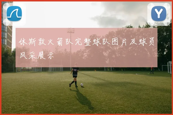 休斯敦火箭队完整球队图片及球员风采展示