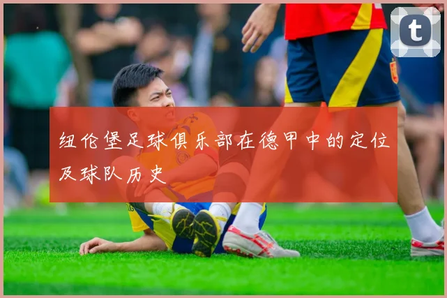 纽伦堡足球俱乐部在德甲中的定位及球队历史