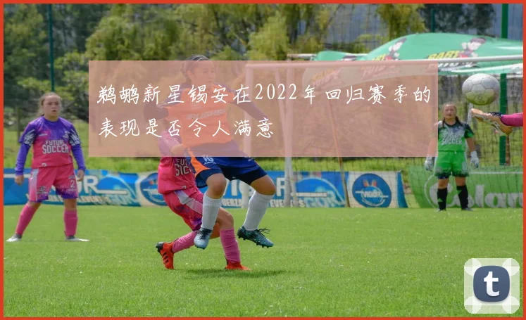 鹈鹕新星锡安在2022年回归赛季的表现是否令人满意